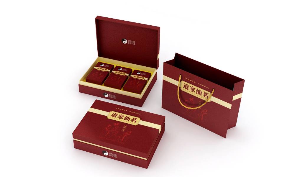 常宁市文创产品包装设计的破圈密码——文化基因与消费场景的双向激活