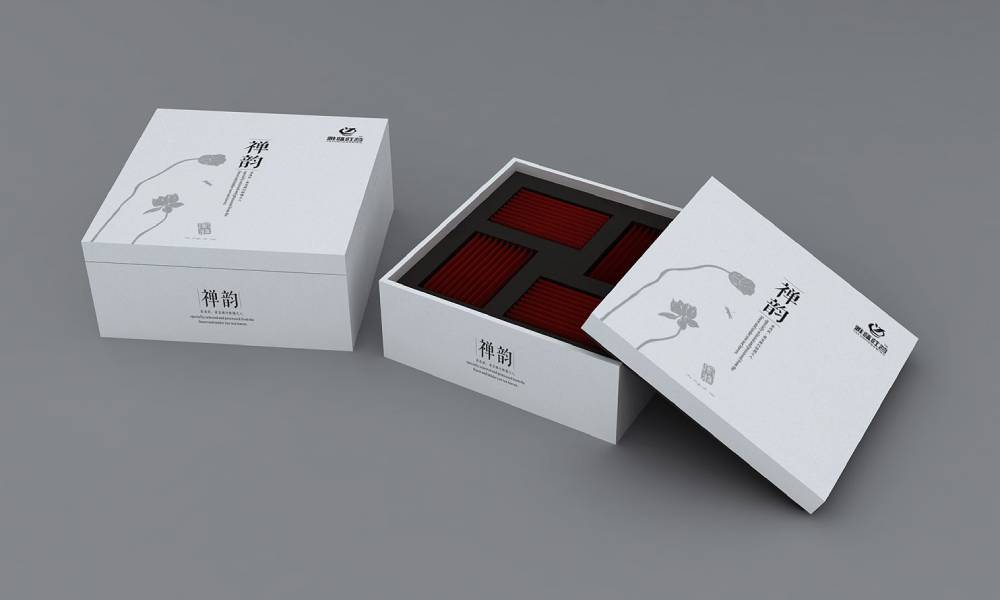 常宁市茶叶包装设计：以自然意趣，传递城市茶香的清雅韵味